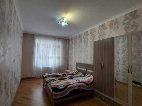 Сдаётся 3-комнатная квартира в новостройке, Elmlər Akademiyası, 130 м², 1 400 AZN/мес, фото 5 / 8