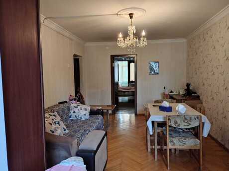 2-room old-build apartment for sale in Nizami, 50 m², 215 000 AZN, photo 3 / 5