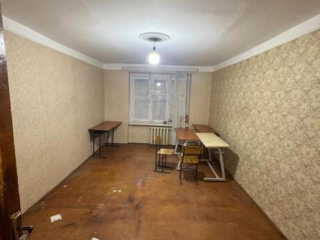 Объявление №6546349 - Баку, м. Нариман Нариманов, 2-комн., 75 м²