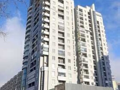 3 otaq · 210 m² · 11/24 mərtəbə, 28 May