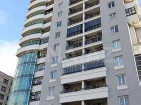 Продаётся 3-комнатная квартира в новостройке, 28 May, 210 м², 483 000 AZN, фото 3 / 7