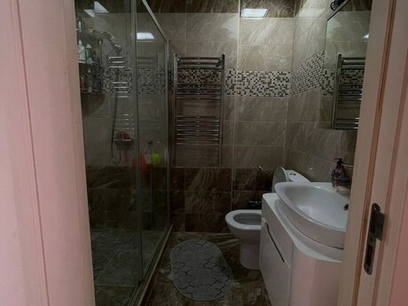 Kristal Abşeron Bayıl kompleksində 2 otaqlı yeni tikili mənzil satılır, 75 m², 240 000 AZN, şəkil 4 / 6