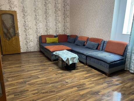 2-room old-build apartment for rent in Sahil, 50 m², 700 AZN/mo, photo 5 / 11