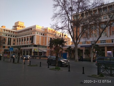 2 otaqlı mənzil, 56 m², Sahil, 260 000 AZN