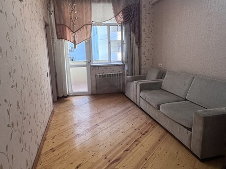 2-room new-build apartment for sale in Yeni Yasamal, 65 m², 167 000 AZN, photo 2 / 10