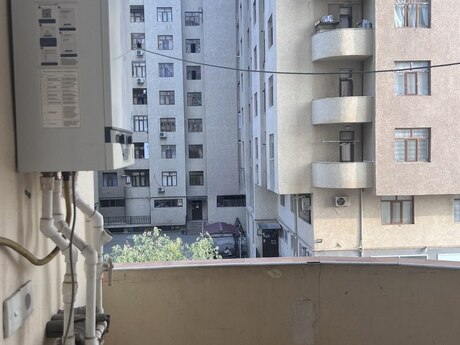 Elan №6546317 - Bakı, Yeni Yasamal q., 2 otaqlı, 65 m², 2/12 mərtəbə