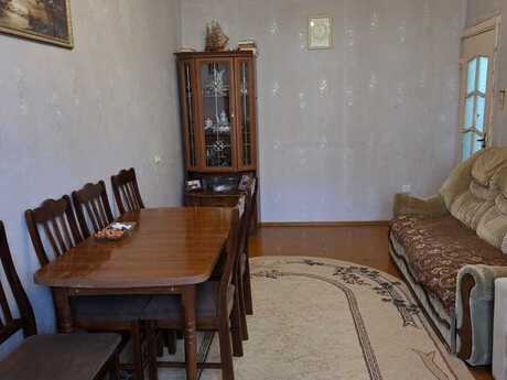 Həzi Aslanovda 2 otaqlı köhnə tikili mənzil satılır, 60 m², 165 000 AZN, şəkil 2 / 11
