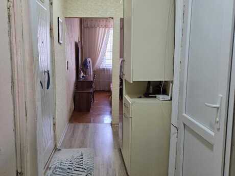 Həzi Aslanovda 2 otaqlı köhnə tikili mənzil satılır, 60 m², 165 000 AZN, şəkil 4 / 11