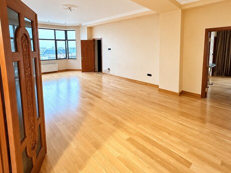 Sahildə 3 otaqlı yeni tikili mənzil satılır, 150 m², 545 000 AZN, şəkil 5 / 12