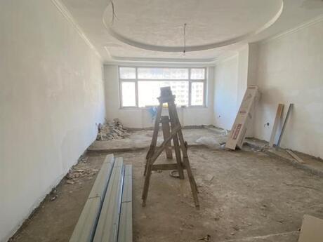 Nəriman Nərimanovda 3 otaqlı yeni tikili mənzil satılır, 190 m², 1 500 000 AZN, şəkil 3 / 7