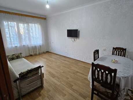 Elan №6546334 - Bakı, Nəsimi m., 2 otaqlı, 57 m², 4/9 mərtəbə