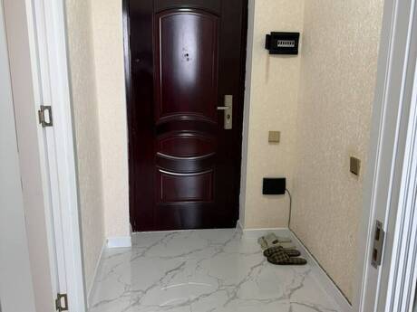 2 otaq · 40 m² · 4/7 mərtəbə, Masazır