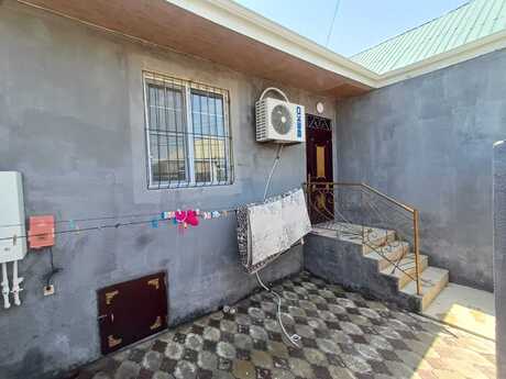 Elan №6546351 - Xırdalan, Xırdalan, 3 otaqlı, 110 m²
