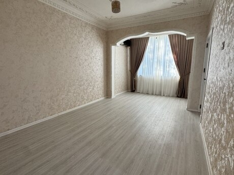 2 otaqlı mənzil, 55 m², Gənclik, 185 000 AZN