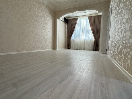 Gənclikdə 2 otaqlı köhnə tikili mənzil satılır, 55 m², 185 000 AZN, şəkil 4 / 12