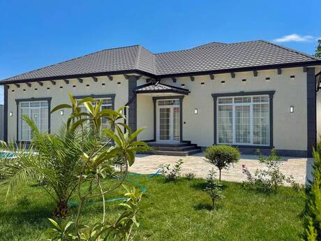 Продаётся 5-комнатный дом, Mərdəkan, 180 м², 420 000 AZN, фото 5 / 12