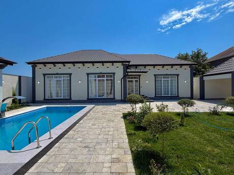Продаётся 5-комнатный дом, Mərdəkan, 180 м², 420 000 AZN, фото 3 / 12