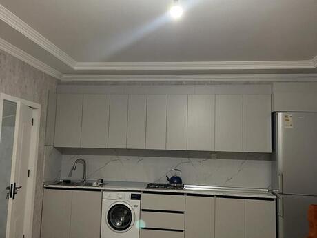 Объявление №6546355 - Баку, пос. Ени Ясамал, 3-комн., 80 м², 8/16 этаж