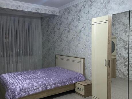 Сдаётся 3-комнатная квартира в новостройке, ЖК Jasmine Park, 80 м², 800 AZN/мес, фото 4 / 6