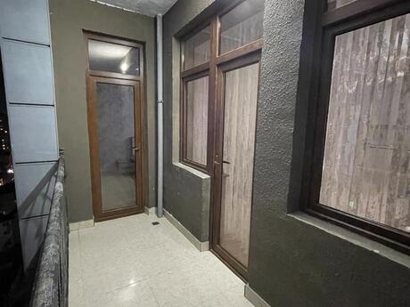 Сдаётся 3-комнатная квартира в новостройке, ЖК Jasmine Park, 80 м², 800 AZN/мес, фото 5 / 6
