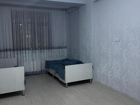 Сдаётся 3-комнатная квартира в новостройке, ЖК Jasmine Park, 80 м², 800 AZN/мес, фото 2 / 6
