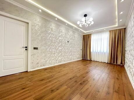 Elan №6546366 - Bakı, Xətai r., 3 otaqlı, 80 m², 8/9 mərtəbə