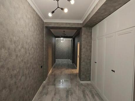 Azadlıq Prospektidə 3 otaqlı yeni tikili mənzil satılır, 150 m², 430 000 AZN, şəkil 2 / 12