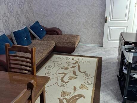 Elan №6546372 - Bakı, Memar Əcəmi m., 2 otaqlı, 55 m², 1/5 mərtəbə