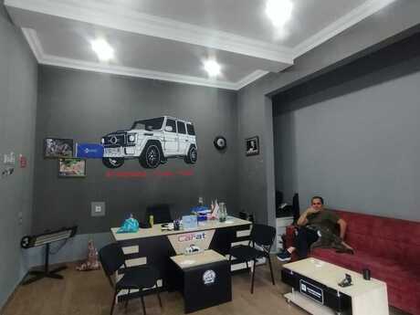Elan №6546389 - Bakı, İnşaatçılar m., 26 m²