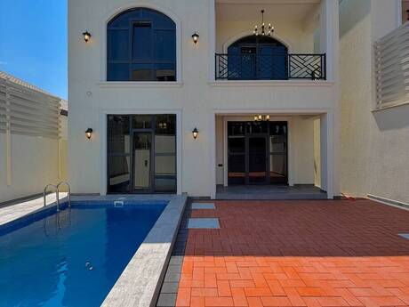 Şüvəlanda 4 otaqlı həyət evi satılır, 150 m², 250 000 AZN, şəkil 2 / 12