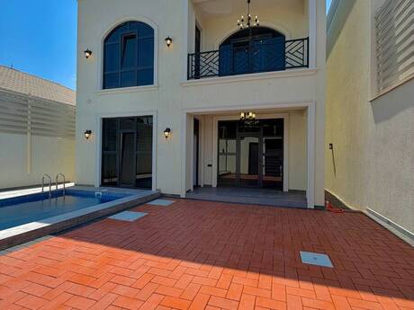 Şüvəlanda 4 otaqlı həyət evi satılır, 150 m², 250 000 AZN, şəkil 4 / 12