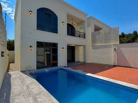 4 otaq · 150 m², Şüvəlan