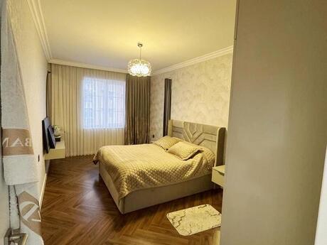 Azadlıq Prospektidə 5 otaqlı köhnə tikili mənzil satılır, 130 m², 355 000 AZN, şəkil 3 / 12