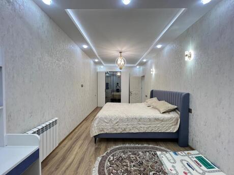 Həzi Aslanovda 2 otaqlı yeni tikili mənzil kirayə verilir, 70 m², 750 AZN/ay, şəkil 2 / 10