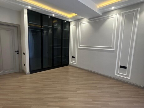 Продаётся 2-комнатная квартира в новостройке, ЖК Nizami City, 88 м², 370 000 AZN, фото 3 / 12