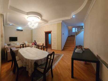 Xətaidə 7 otaqlı həyət evi satılır, 380 m², 460 000 AZN, şəkil 4 / 12