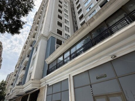 Elan №6546396 - Bakı, Nərimanov r., 125 m²