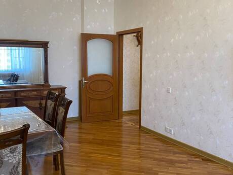 Nəsimidə 3 otaqlı yeni tikili mənzil kirayə verilir, 134 m², 1 200 AZN/ay, şəkil 3 / 12