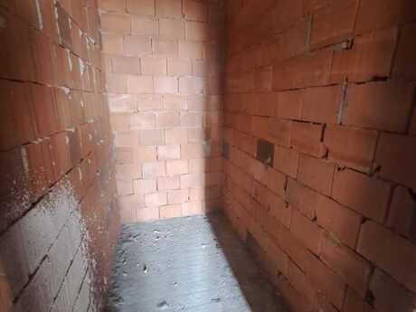 Nəriman Nərimanovda 2 otaqlı yeni tikili mənzil satılır, 82 m², 237 800 AZN, şəkil 3 / 4