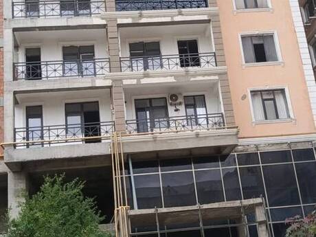 Nəsimidə 2 otaqlı yeni tikili mənzil satılır, 88 m², 155 000 AZN, şəkil 5 / 8