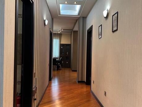 28 Mayda 3 otaqlı yeni tikili mənzil kirayə verilir, 125 m², 2 300 AZN/ay, şəkil 4 / 12