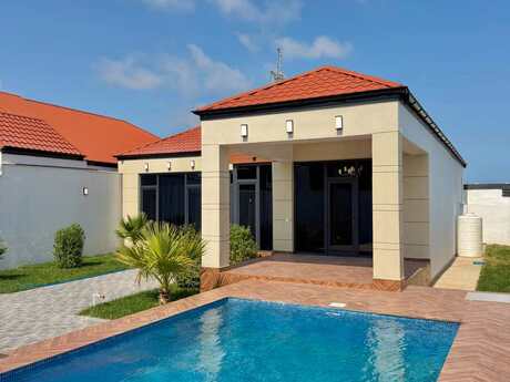 4 otaq · 150 m², Mərdəkan