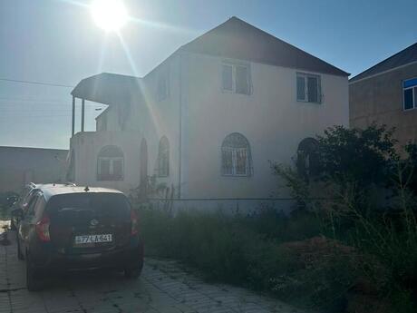 Объявление №6546416 - Баку, Абшеронcкий  р., 5-комн., 210 м²