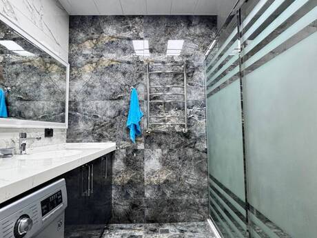 Nəriman Nərimanovda 3 otaqlı yeni tikili mənzil satılır, 158 m², 490 000 AZN, şəkil 2 / 12