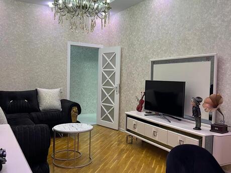 Elan №6546459 - Bakı, Memar Əcəmi m., 2 otaqlı, 90 m², 17/18 mərtəbə