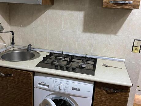Memar Əcəmidə 2 otaqlı köhnə tikili mənzil satılır, 56 m², 146 000 AZN, şəkil 4 / 7