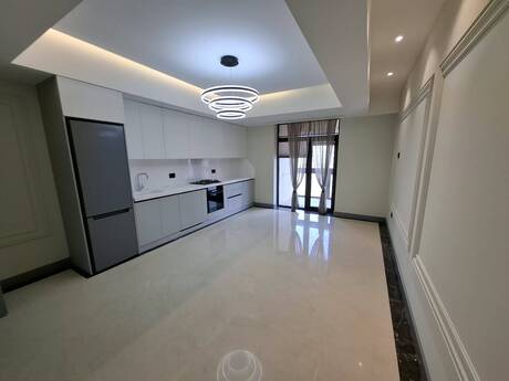 Şokolad Tower kompleksində 2 otaqlı yeni tikili mənzil satılır, 84 m², 340 000 AZN, şəkil 5 / 9