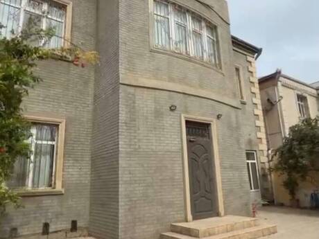 Xətaidə 7 otaqlı həyət evi satılır, 380 m², 460 000 AZN, şəkil 3 / 12