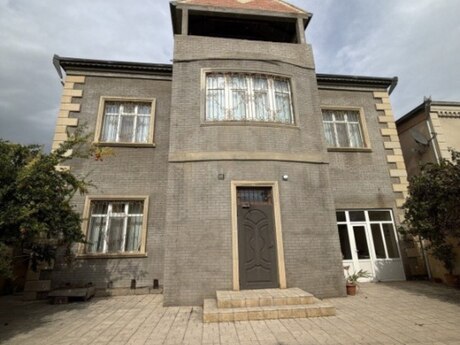 Объявление №6546430 - Баку, Хатаинский р., 7-комн., 380 м²