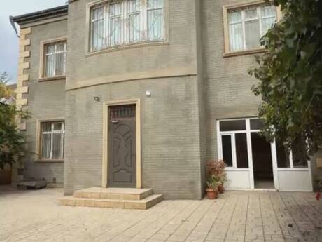 Elan №6546430 - Bakı, Xətai r., 7 otaqlı, 380 m²